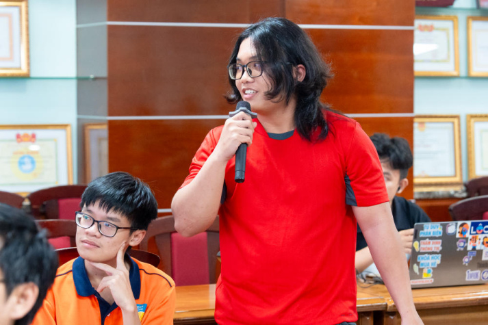 AI for Academic Success: Khi trí tuệ nhân tạo đồng hành cùng sinh viên trong hành trình học tập 124