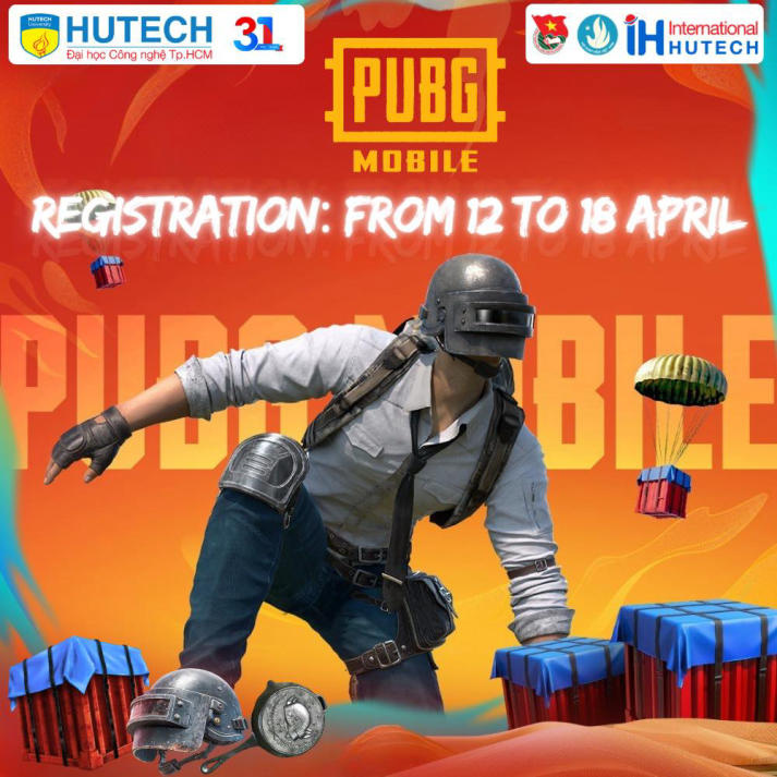 Tự hào 31 năm HUTECH: Tuổi trẻ bùng nổ chuỗi hoạt động chào mừng 140