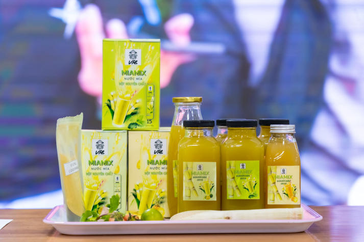 22 ý tưởng khởi nghiệp mới mẻ và đầy tiềm năng tranh tài tại vòng Bản lĩnh HUTECH Startup Wings 2025 190
