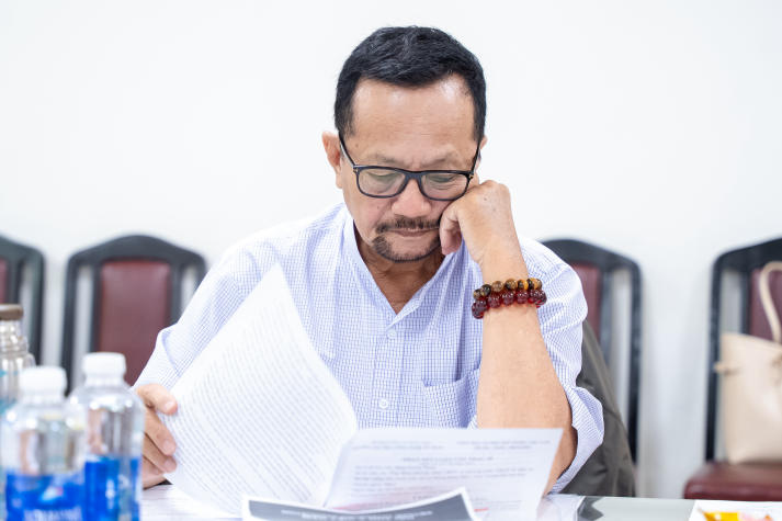 Luận văn/đề án Thạc sĩ Thú y hướng đến chuẩn hóa dữ liệu và hiệu quả điều trị 32