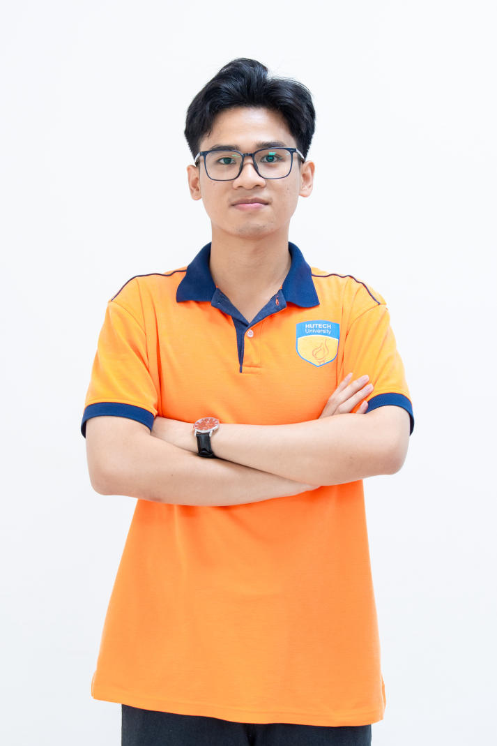 Sinh viên HUTECH sẵn sàng khởi hành đến Hàn Quốc cùng Hanwha Life Finance Mentor 2025 13