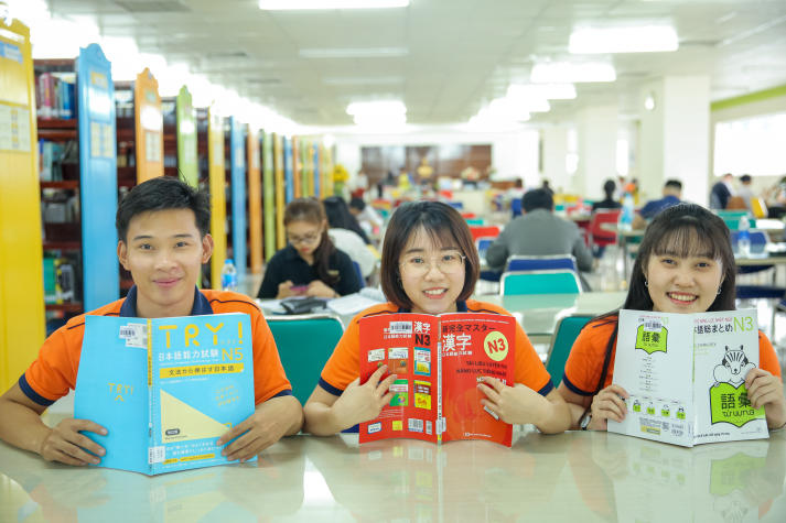 [Hướng nghiệp 2026] Không chỉ biên - phiên dịch, Ngôn ngữ Nhật còn mở ra những vị trí việc làm nào? 20