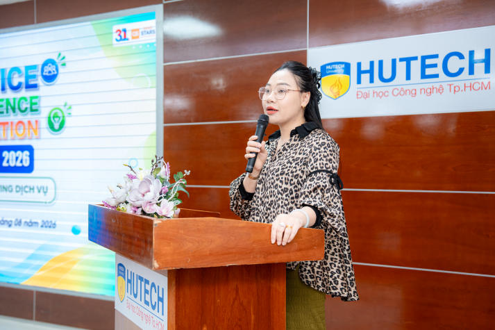 [Video] Sinh viên Marketing - Kinh doanh quốc tế “thiết kế” trải nghiệm, kiến tạo giá trị cho khách hàng 78