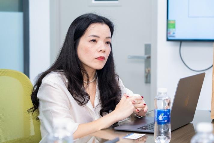 HUTECH trao đổi hợp tác học thuật cùng Southern Cross University (Úc) trong các lĩnh vực công nghệ mũi nhọn 39