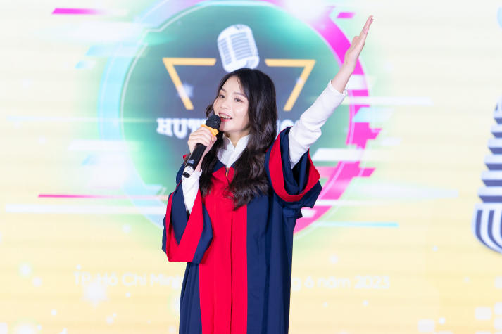 Bản lĩnh làm nền, sáng tạo làm chất - Sinh viên HUTECH nổi bật trên mọi đấu trường tài năng 61