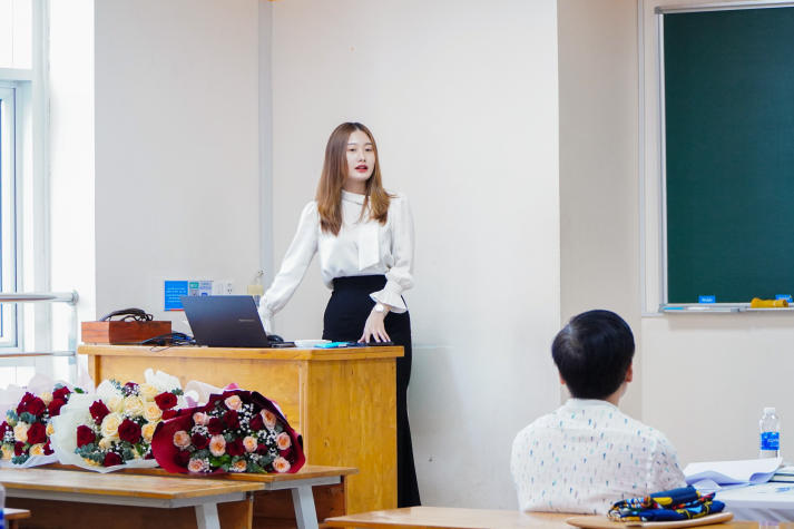 ​Học viên ngành Quản trị kinh doanh HUTECH hoàn thành luận văn/đề án tốt nghiệp Thạc sĩ với kết quả đầy tự hào 34