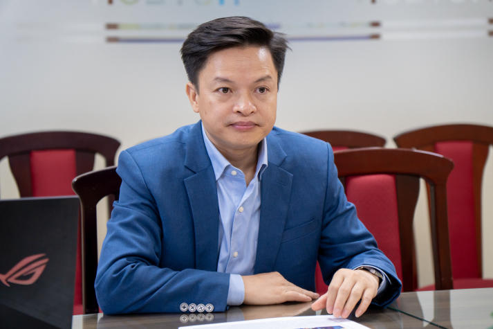 HUTECH và JETRO mở hướng kết nối sinh viên với doanh nghiệp Nhật Bản 17