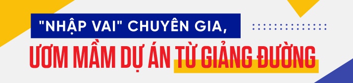 [Video] Trầm trồ trước loạt tips học “10 điểm chất lượng” của Gen Z HUTECH 17