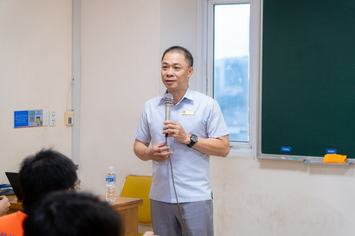 Phát triển kỹ năng nghiên cứu khoa học cho sinh viên Viện Văn hóa - Nghệ thuật -Thể thao 18