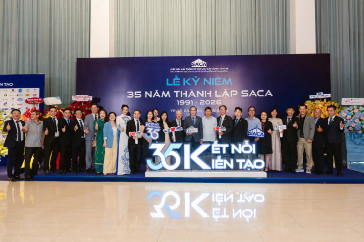 HUTECH tạo dấu ấn với nhiều sản phẩm sáng tạo tại Triển lãm SACA 12