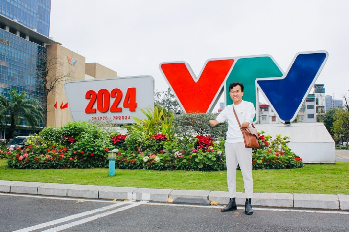 [HUTECH 30 năm] Nơi “đất lành” khởi nghiệp và tiếp “lửa” cho những ước mơ 9