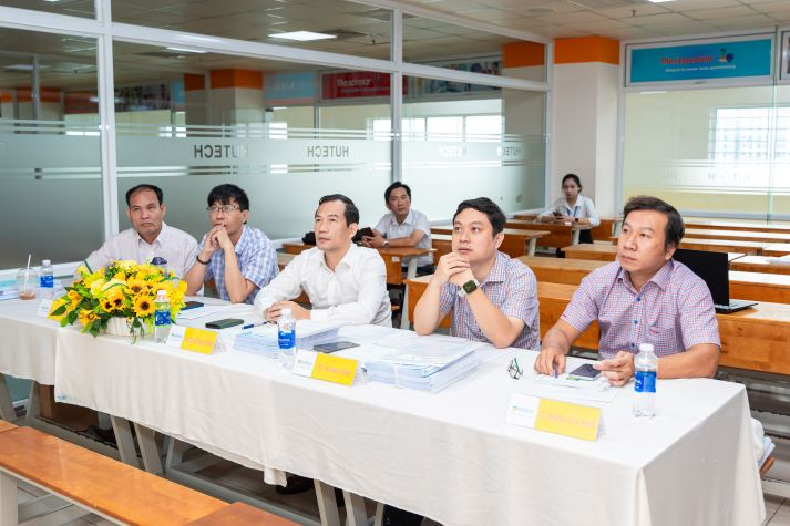 08 học viên cao học ngành Kỹ thuật xây dựng bảo vệ luận văn/đề án tốt nghiệp Thạc sĩ thành công 19