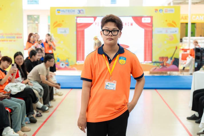 [Video] Ngày hội Truyền thống sinh viên Thu Duc Campus chính thức bế mạc, lưu dấu thanh xuân rực rỡ của HUTECH-ers 42