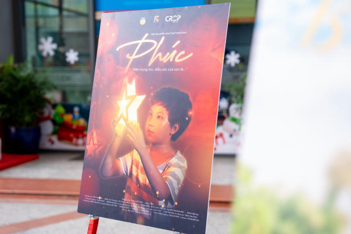 Phỏng vấn nhà làm phim trẻ: Áp lực, thử thách và sự trưởng thành qua đồ án phim tốt nghiệp HUGFIA 25 84