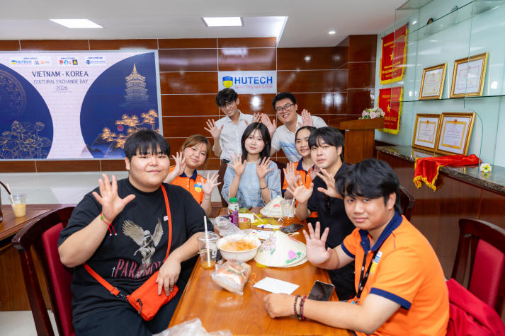 Đa dạng hoạt động trải nghiệm văn hóa tại Vietnam - Korea Cultural Exchange Day 2026 105