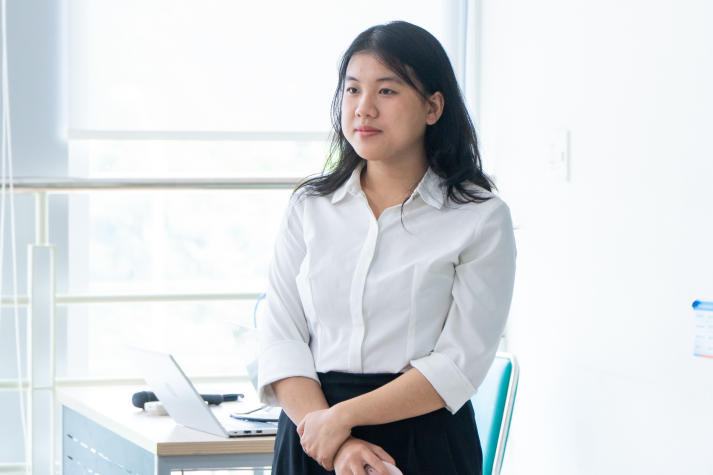 36 đồ án tốt nghiệp ngành Công nghệ thực phẩm tìm lời giải cho bài toán sản xuất và an toàn thực phẩm 47