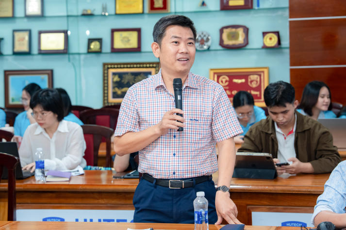 HUTECH đẩy mạnh khai thác học liệu số EBSCO trong đào tạo và nghiên cứu 71