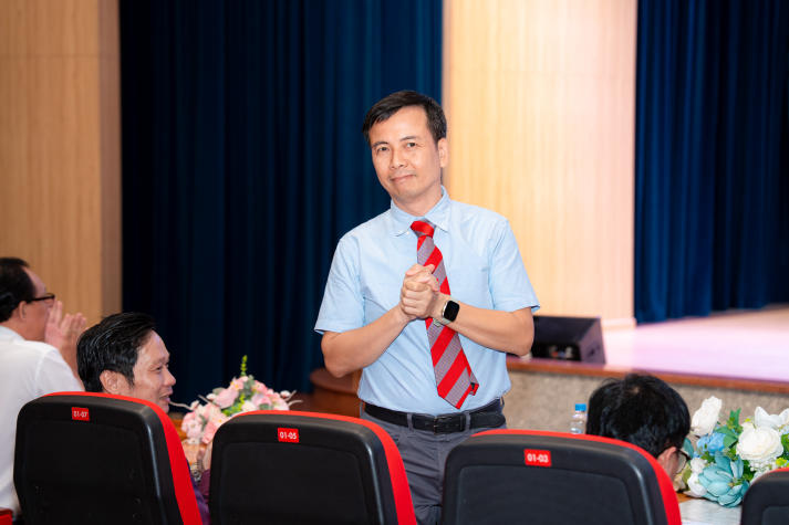 Học từ thực tiễn Cloud, AI, IT-ers HUTECH sớm định hình lộ trình nghề nghiệp 57