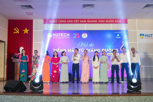 Việt Nam hữu tình được tái hiện tại Vòng sơ khảo Hội thi “Tiếng hát từ giảng đường” lần 14 năm 2020 404