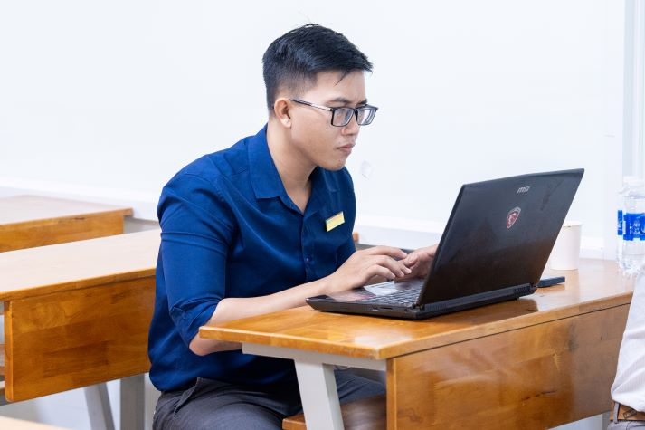 Hội thảo khoa học về ứng dụng AI trong giáo dục sẽ diễn ra tại HUTECH vào ngày 13/12 tới, nhận bài viết đến 01/9 57