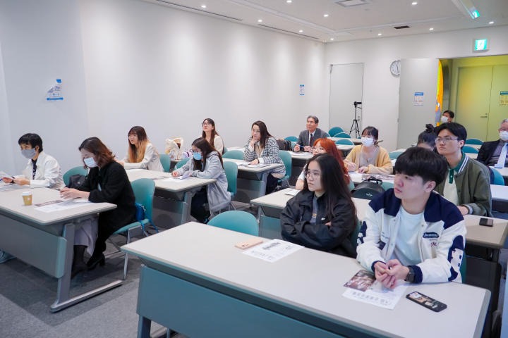 Nhiều trải nghiệm thú vị của bạn sinh viên VJIT nhận được “Học bổng tham quan học tập tại Nhật Bản” 37