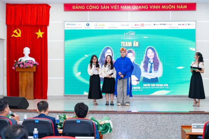 [Video] “Wake Up Your Talent 2024” tìm ra những bạn trẻ làm Marketing thực chiến tài năng nhất 126