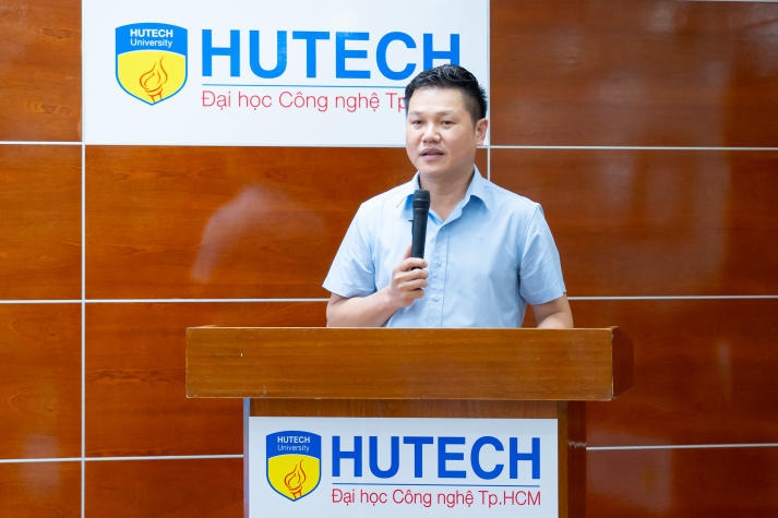 Lộ diện Top 5 dự án xuất sắc nhất lọt vào Chung kết HUTECH Startup Wings 2024 33