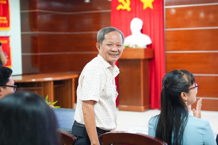 Sinh viên VJIT học tập và làm theo tư tưởng, đạo đức, phong cách của Chủ tịch Hồ Chí Minh 41