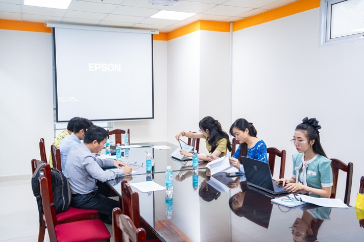 Đón đợi vòng Chung kết Cuộc thi “Ý tưởng Đổi mới sáng tạo các trường Đại học tại vùng Đông Nam Bộ” vào ngày 25/10 22