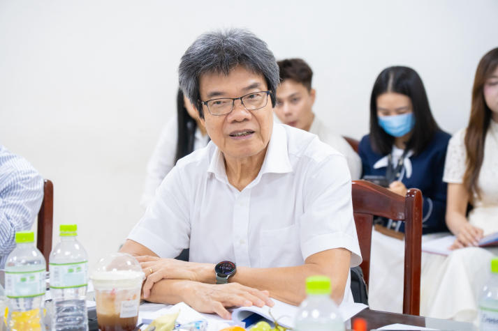 Luận văn/đề án Thạc sĩ ngành Marketing gắn với xu hướng thị trường và thực tiễn doanh nghiệp 29