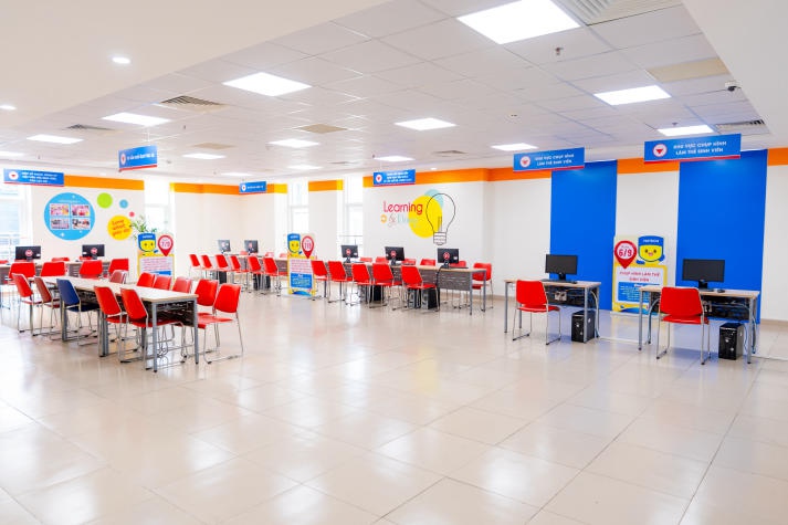 HUTECH sẵn sàng đón thí sinh trúng tuyển đến nhập học 17