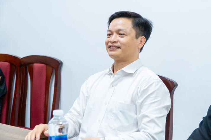 VJIT và Riki Jinzai thúc đẩy kết nối thực tập, việc làm cho sinh viên tại Nhật Bản 20