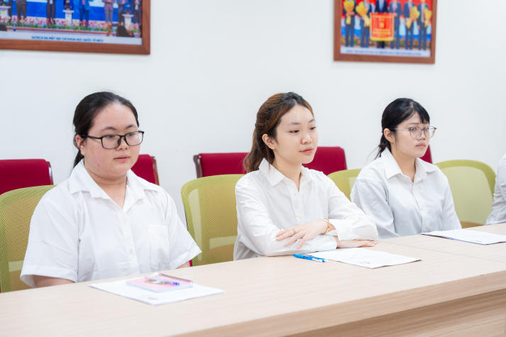 ASKUL Logist tuyển chọn sinh viên VJIT thực tập tại Nhật Bản 32