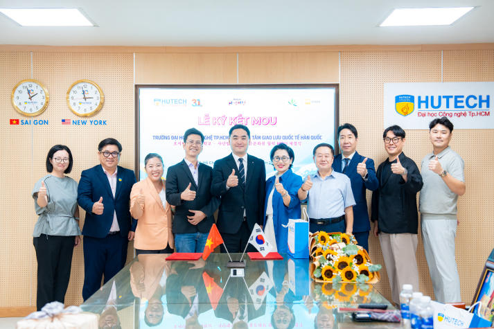 [Video] Thanh âm truyền thống Hàn Quốc mở nhịp kết nối văn hóa 170