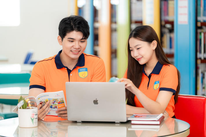 HUTECH công bố chính sách học phí và học bổng khóa 2026 27