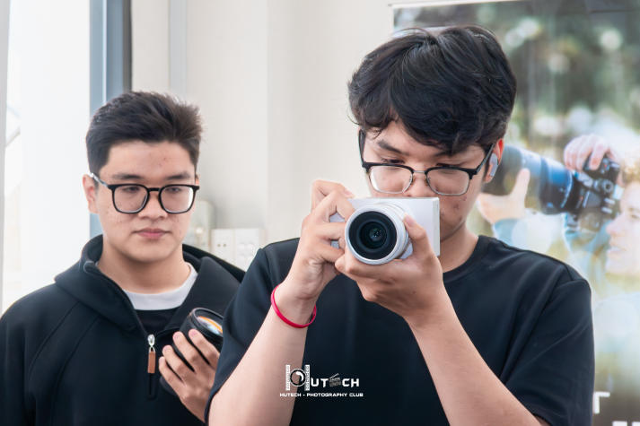 HUTECH Photo Tour 2026: “Trạm nạp năng lượng” cho những tâm hồn yêu nhiếp ảnh 54