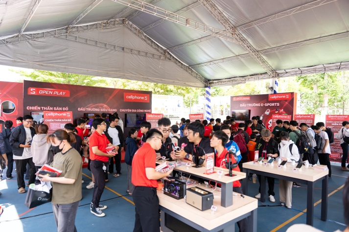 [Video] Cùng chuyên gia “mở khóa” kỹ năng phỏng vấn, sinh viên HUTECH tự tin chinh phục nhà tuyển dụng 126