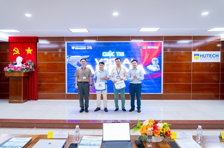 “VJIT AI Arena 2025”: Sinh viên học cách sử dụng AI có trách nhiệm trong thời đại công nghệ 14