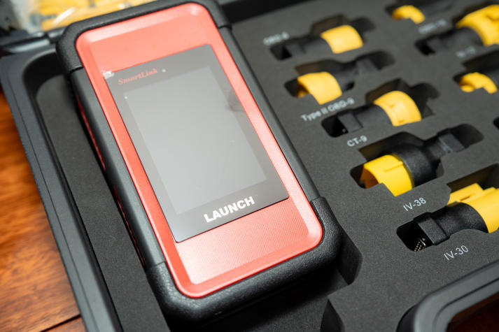 Tiếp nhận thiết bị hiện đại từ ASCOM, Viện Kỹ thuật đẩy mạnh đào tạo gắn với thực tiễn 103