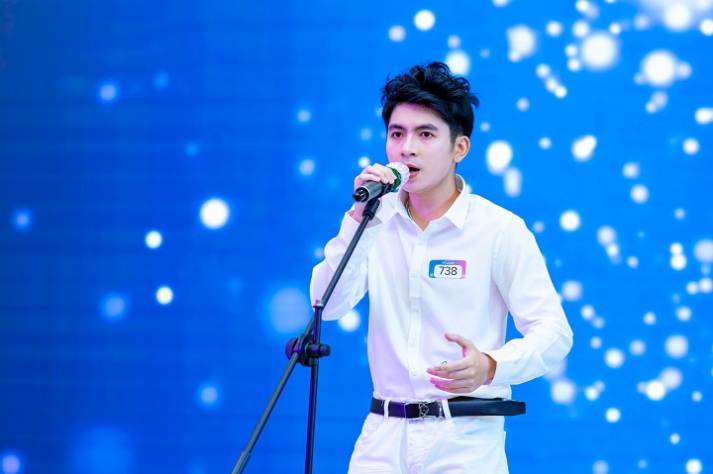 Bán kết HUTECH’s Got Talent 2024: Lộ diện 18 thí sinh/nhóm thí sinh xuất sắc tiến vào vòng Chung kết 107