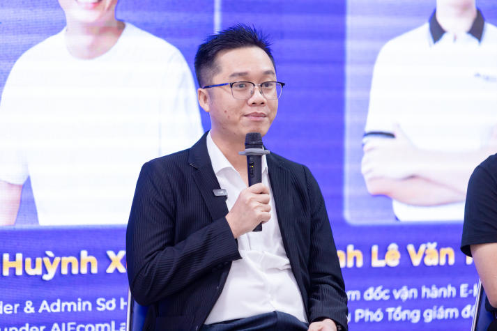 Gen Z trước làn sóng AI: Rèn tư duy số - tăng tốc sáng tạo - nâng tầm năng lực nghề nghiệp 30