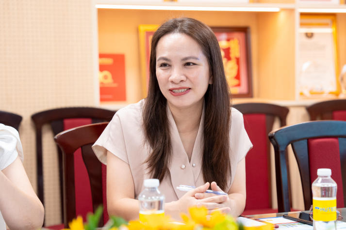 HUTECH signs MoU with AAUCO Global University Incubator 42