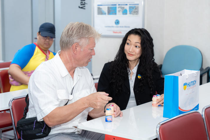 Vietnam Summer Program 2026: I-HUTECH connects students through learning and cultural exchange 89