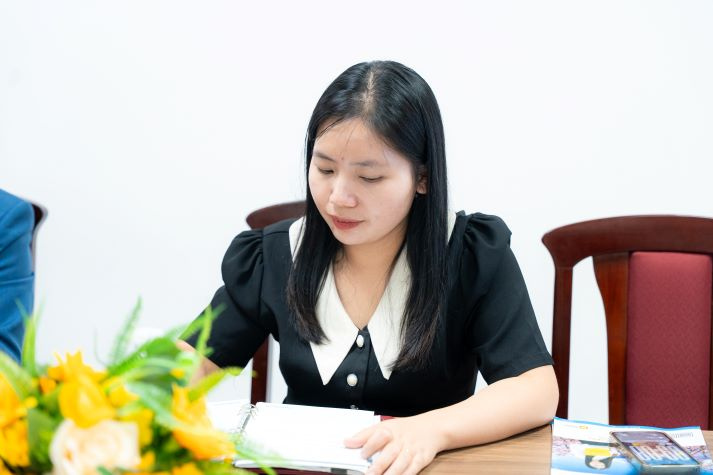 HUTECH làm việc với Japan Create và Jobfull Partner, mở rộng lộ trình phát triển tại Nhật Bản cho sinh viên 49