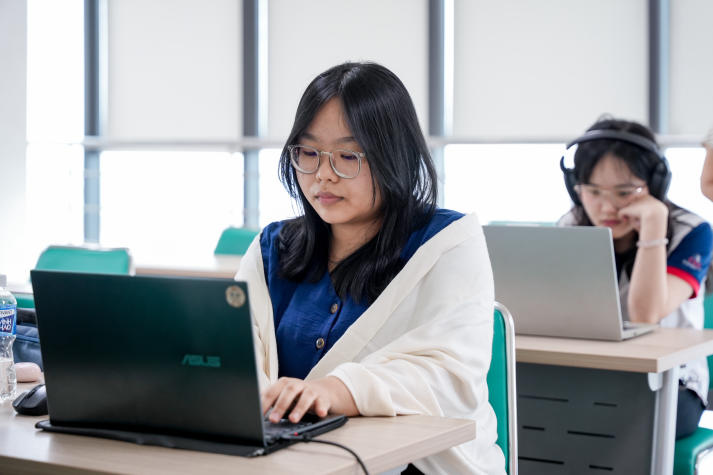 Sinh viên Việt Nam - Nhật Bản cùng kiến tạo giải pháp cho một xã hội già hóa năng động 44