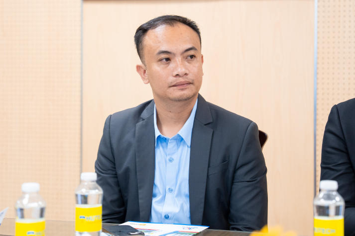 HUTECH signs MoU with AAUCO Global University Incubator 24