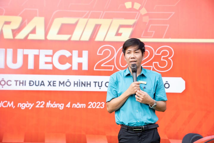 Sinh viên Viện Kỹ thuật chinh phục đường đua “Racing HUTECH” lần VI đầy gay cấn 37