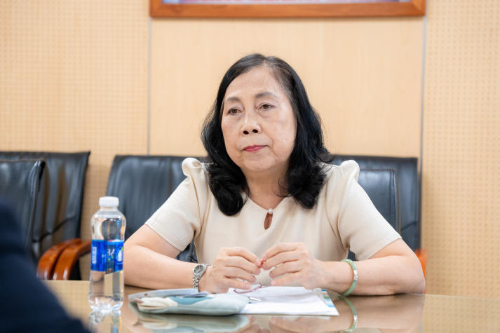 HUTECH thúc đẩy hợp tác chiến lược với National Geographic Learning trong chuyển đổi số giáo dục 14