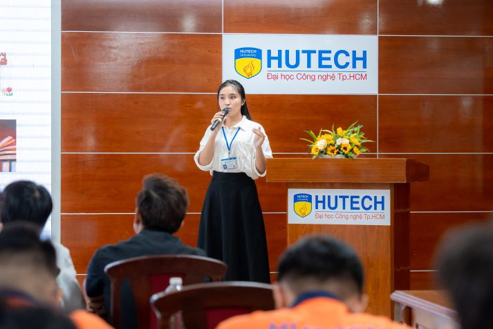 Sinh viên mở rộng góc nhìn nghiên cứu về Văn hóa - Nghệ thuật - Thể thao trong thời đại hội nhập 39