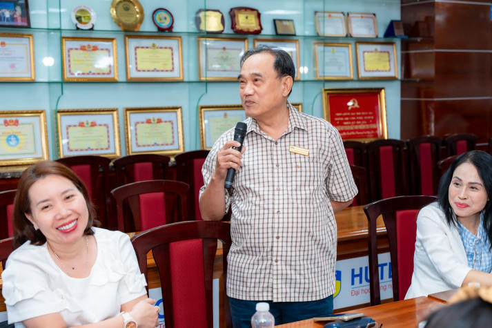 CB-GV-NV Khoa Marketing - Kinh doanh quốc tế cập nhật góc nhìn về CSR trong ngành bán lẻ Việt Nam 41